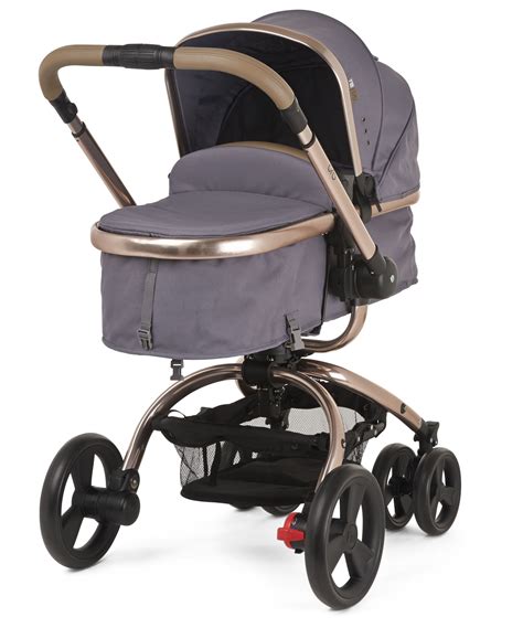 designer pram